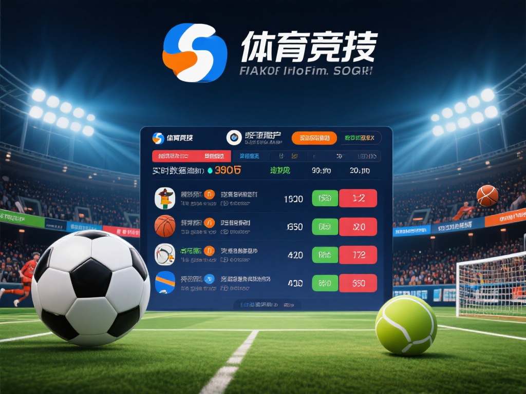 体育竞技：对于热爱体育的用户来说，这里提供了足球、