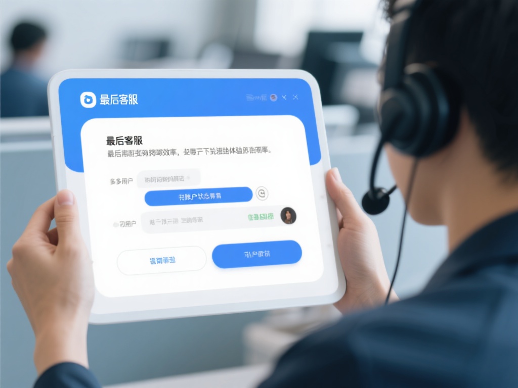 最后，客服支持的效率也是影响注销体验的重要因素。许