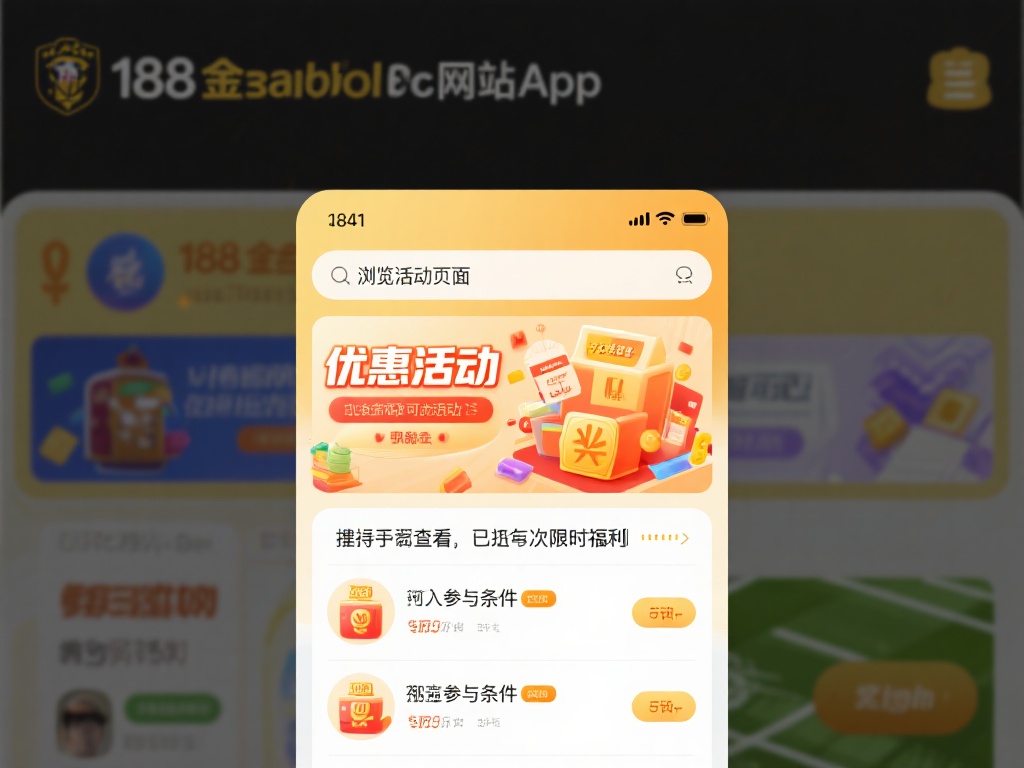 188金宝搏教程：如何领取平台优惠活动 (188金宝搏教程：轻松学会领取平台优惠活动的方法）