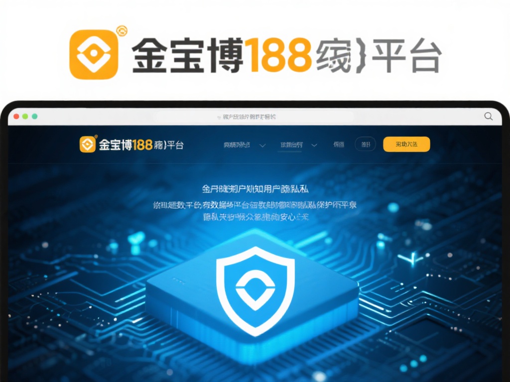 金宝搏188址用户隐私保护政策深度解读 (金宝搏188址用户隐私保护政策深度解读与合规性分析）