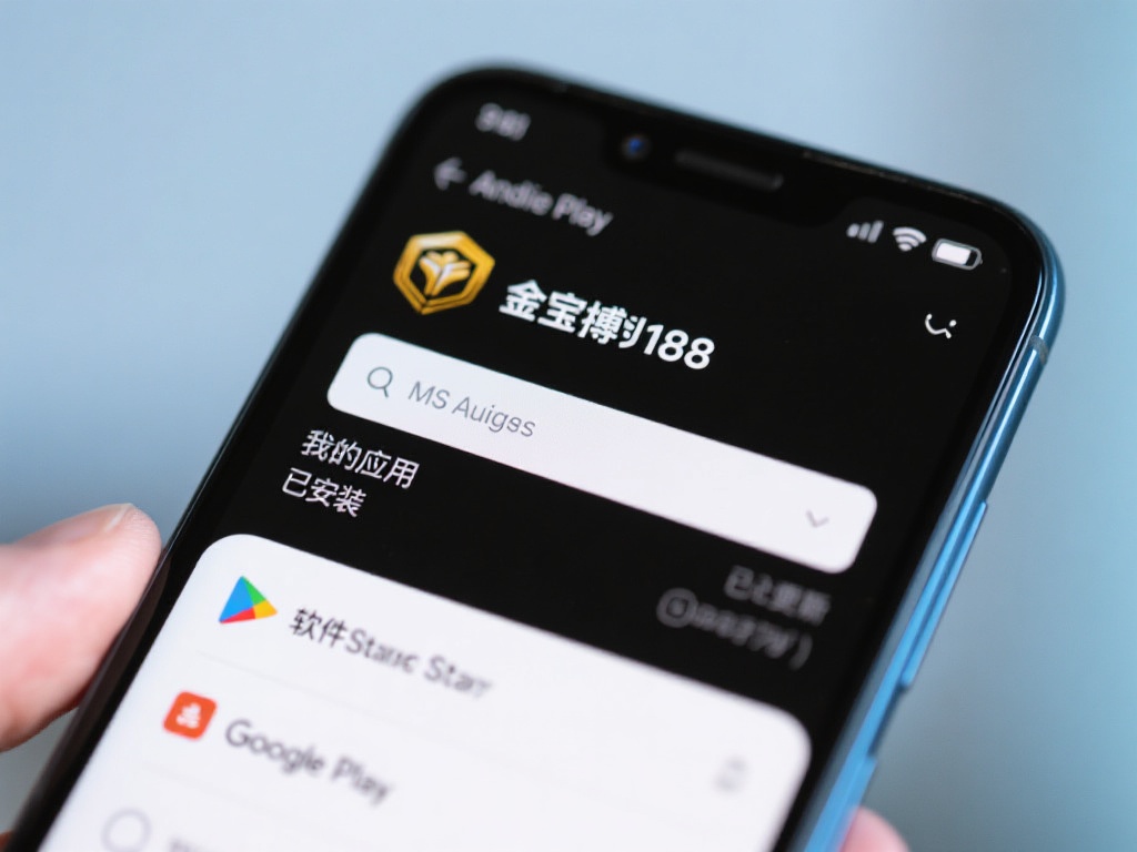 安卓手机金宝搏188软件更新步骤一览 (安卓手机金宝搏188软件更新详细步骤一览表) 在安卓手机上,软件更新通常通过Google Pla