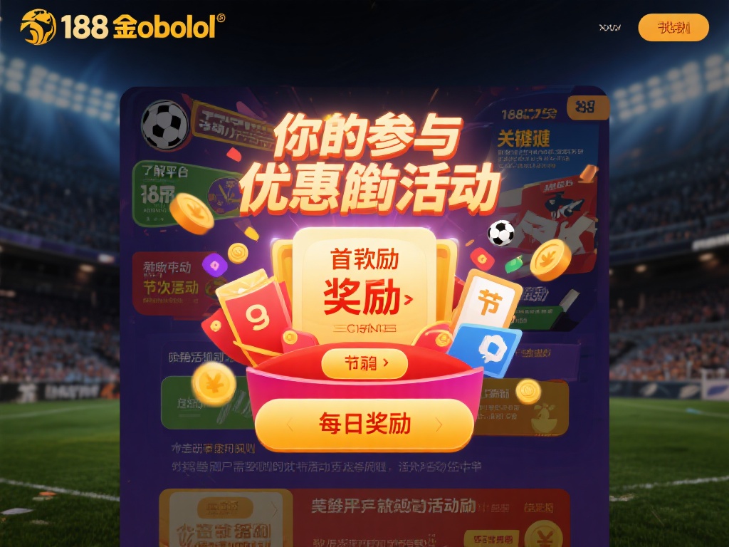 首先，想要参与优惠活动，了解平台提供的活动类型是关