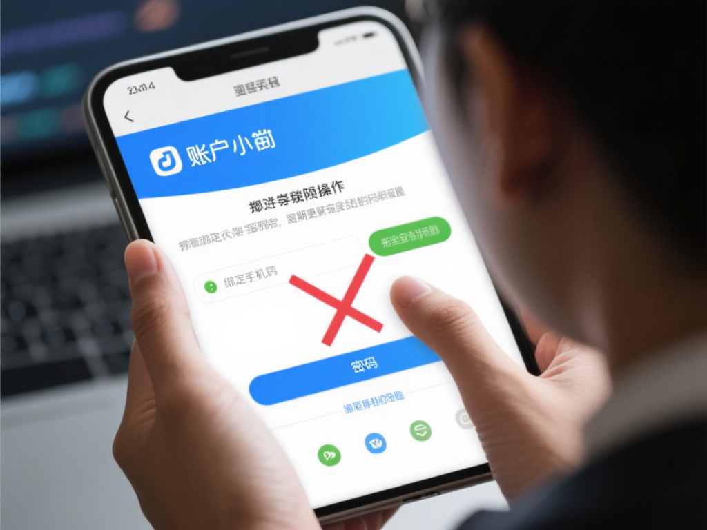 与其在账户被封后焦急应对，不如提前做好预防工作。用