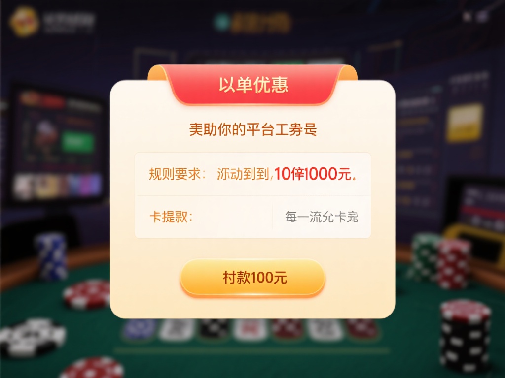 以一个简单的例子来说明：假设你在平台上参与了一项存