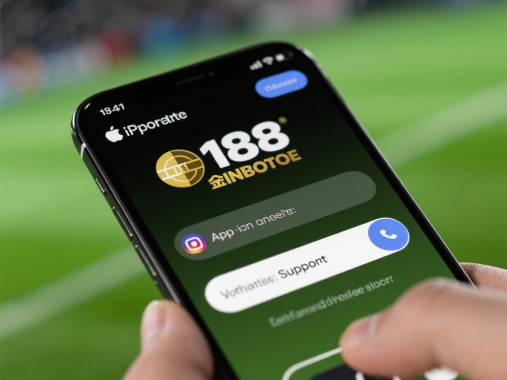 188金宝搏苹果版客服支持如何联系？ (188金宝搏苹果版客服支持如何快速联系与沟通？）