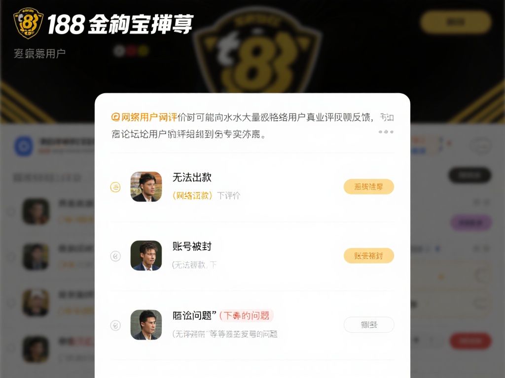 188金宝搏是骗局吗？如何辨别真假平台 (188金宝搏是骗局吗？教你如何辨别真假平台的技巧）