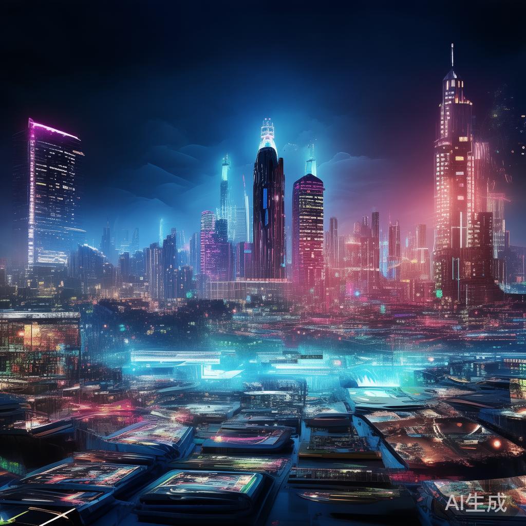 深度探讨：188金宝博未来发展趋势与创新策略分析