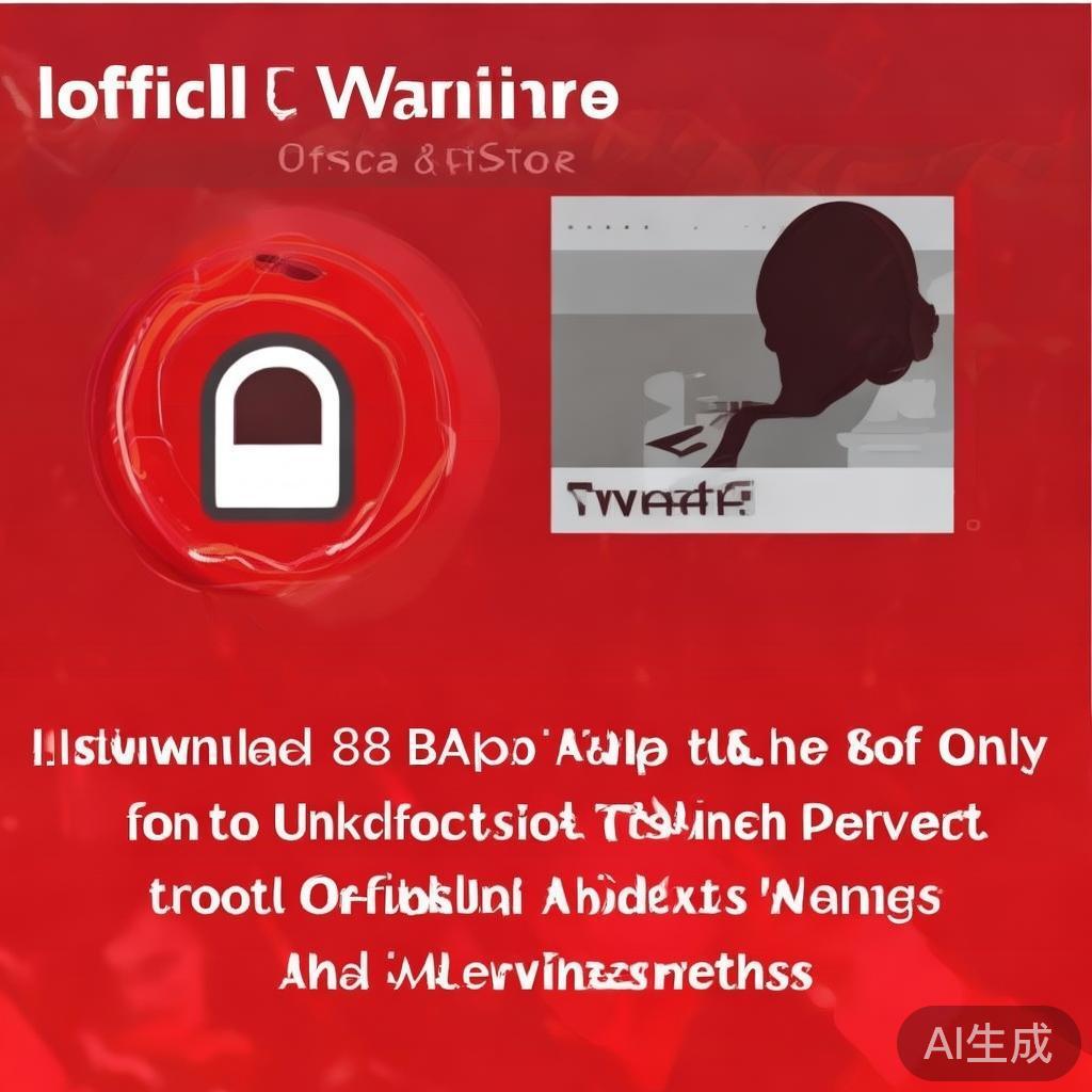 为了保障账号安全，用户应从官方网站或正规应用商店下