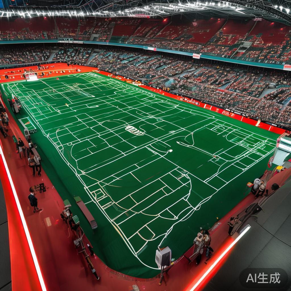 全面解析188金宝博亚洲体育博彩的玩法与技巧指南