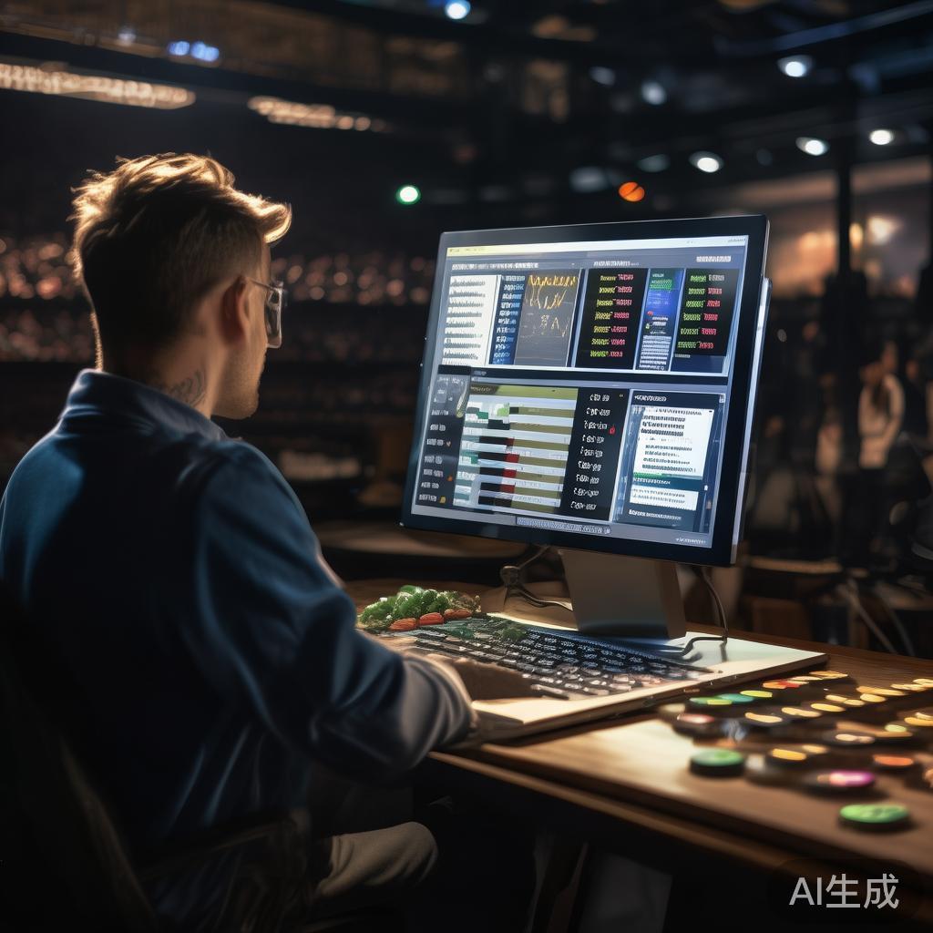 全面解析188金宝博官网hg622.com最新赛事资讯与专业投注技巧推荐 除了丰富的赛事资讯,188金宝博官网特别强调投注技