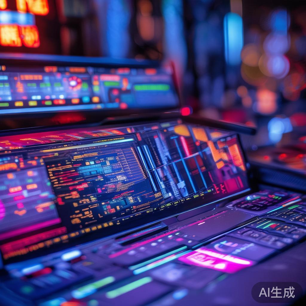 在当今数字娱乐时代，在线娱乐场的安全性成为了玩家最