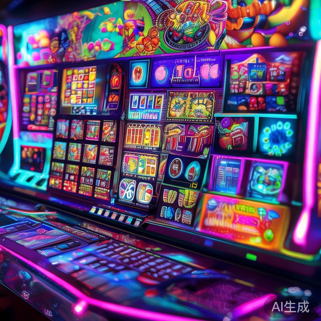 全面解析188金宝博亚洲官网的丰富游戏类型与独特特色介绍