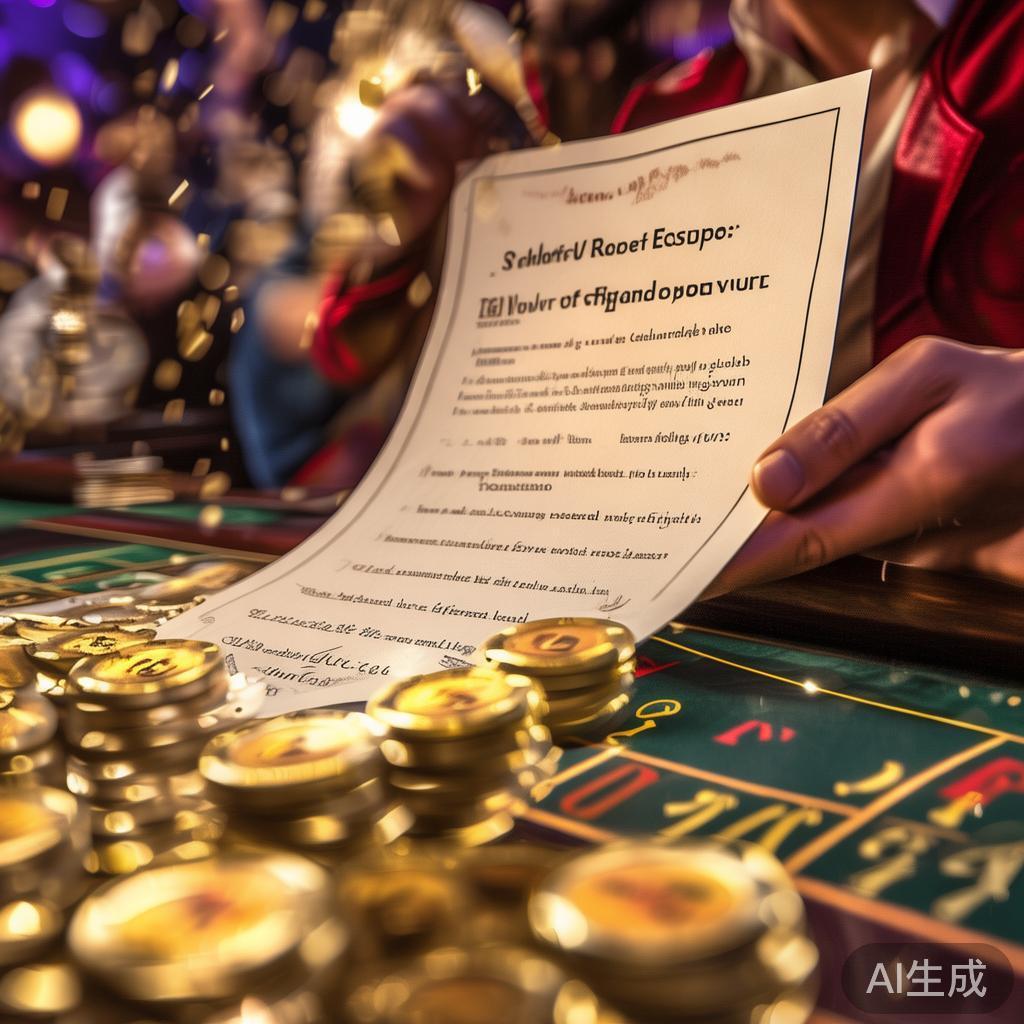 万博体育投注优惠活动全攻略与最新优惠详解 返水奖励机制
部分平台会根据玩家在特定时间段的投