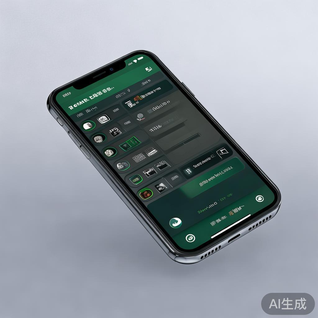 2023年最新完整版：188金宝博官方网址手机客户端下载安装详细指南