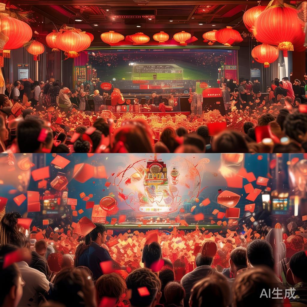 2024年金宝188博网最新优惠活动全方位揭秘与攻略 除了常规奖励外,金宝188博网还会围绕重大节日或赛