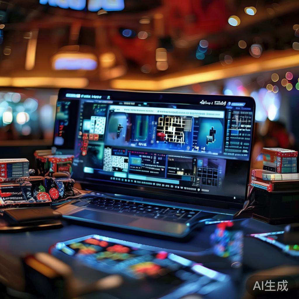 全面解析M188金宝博官网：值得信赖的博彩游戏平台优势与特色