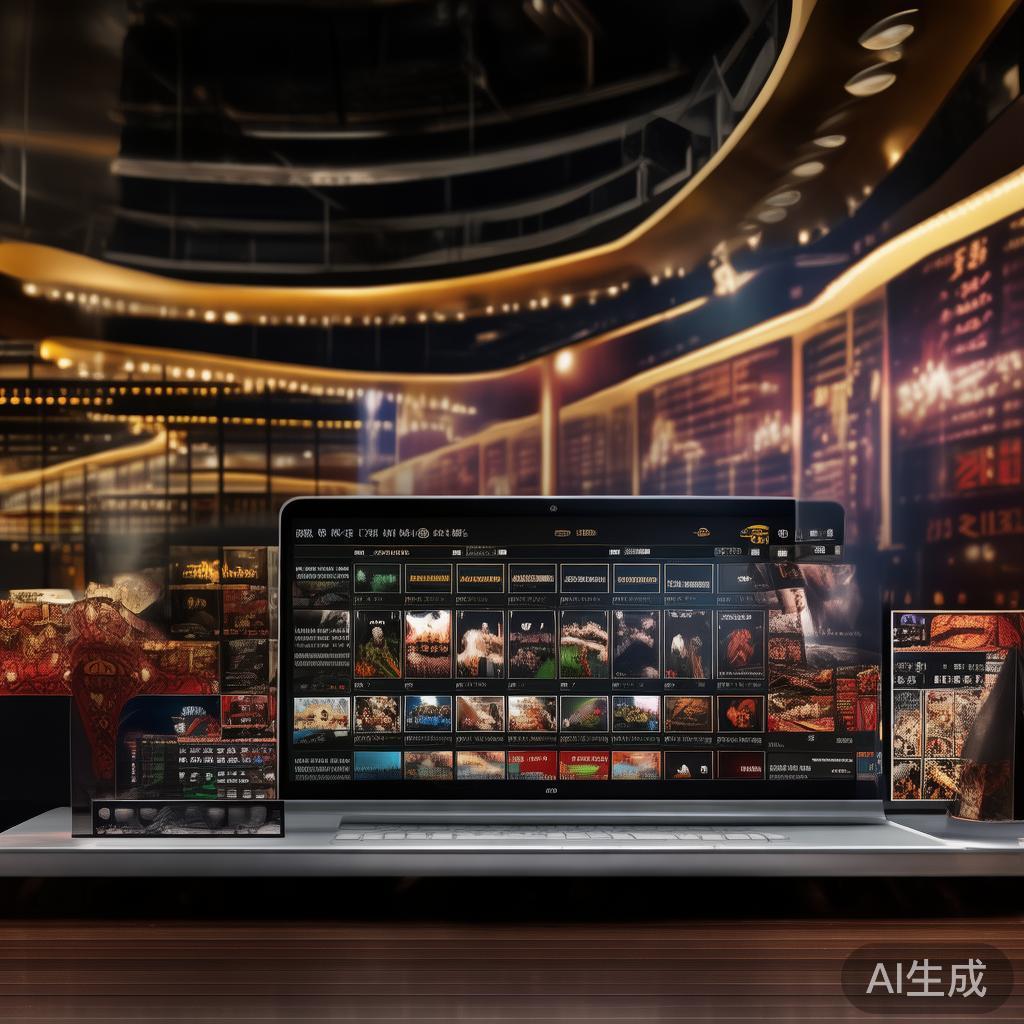 作为国内知名的在线博彩平台之一，金宝博188官方网