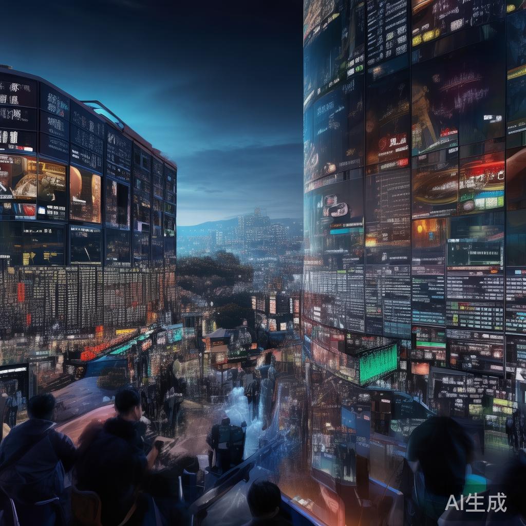 2024年至2030年188金宝博备用网址未来发展趋势与前景分析