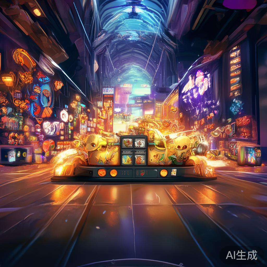 2024年推荐：188金宝博安卓平台上的热门游戏大全与最新玩法攻略