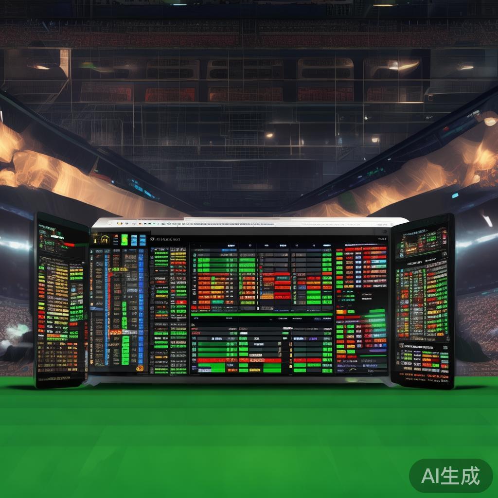 188bet金宝博最新赛事实时报道：全面解析赛事动态与精彩瞬间