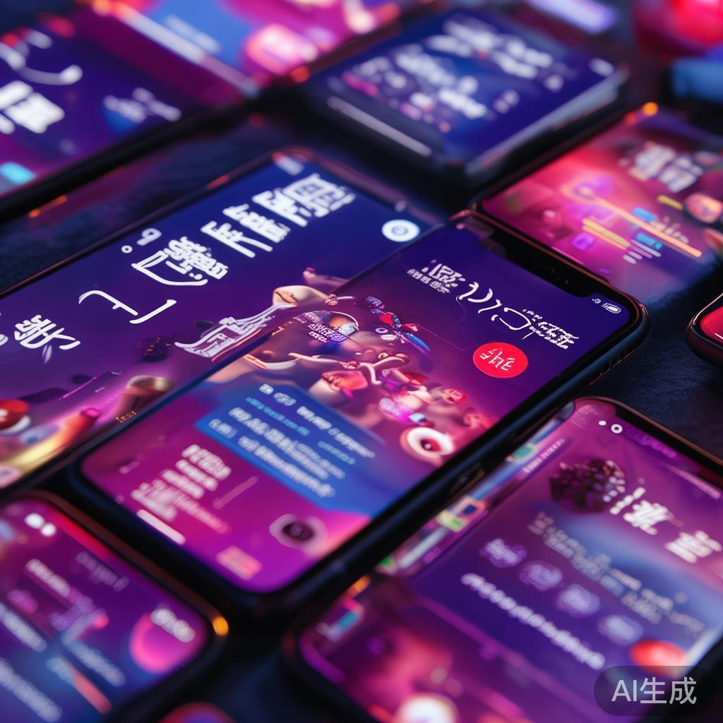 前言
随着智能手机的普及和移动互联网的发展，线上