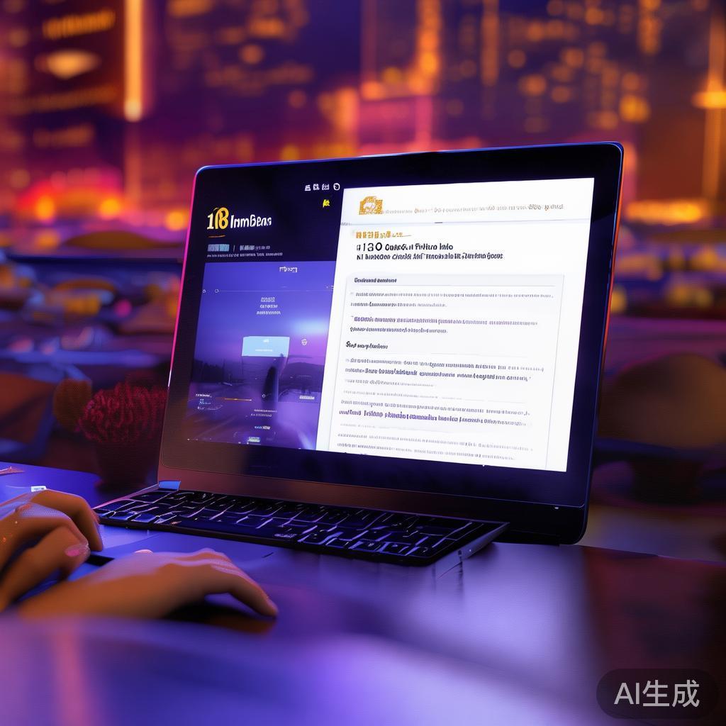 全面解析188金宝博官网登录：详细注册流程与操作指南