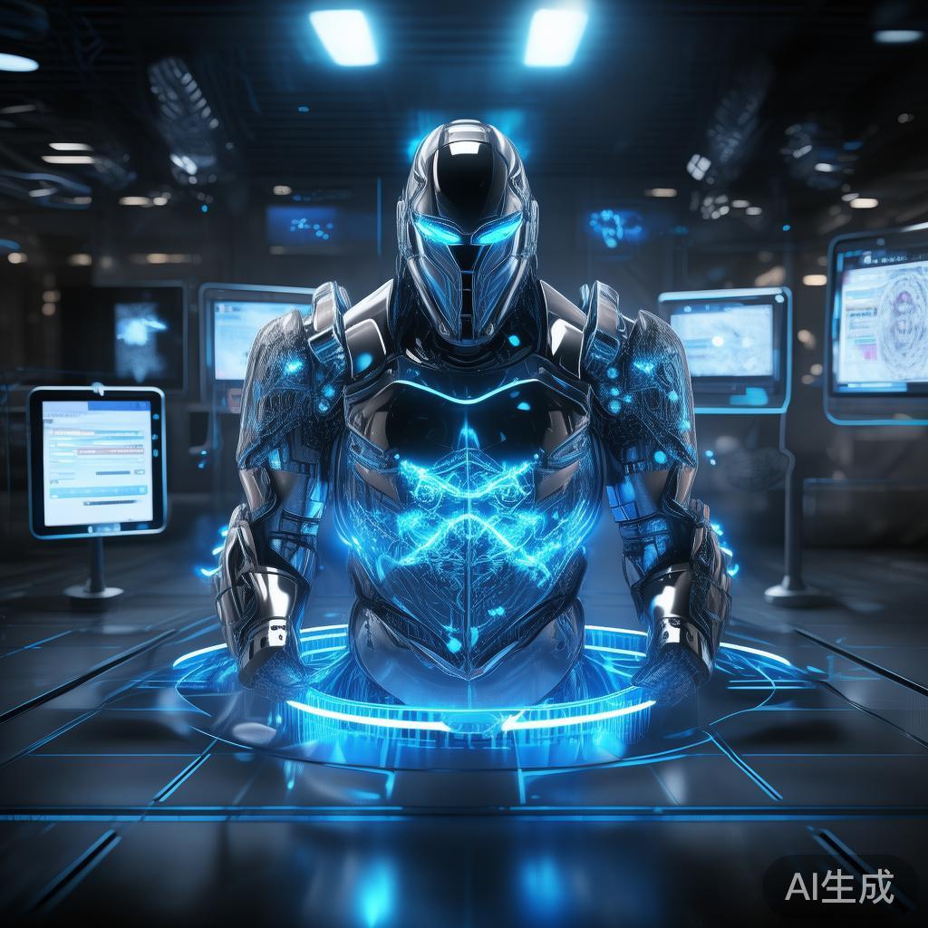 188金宝博不断引入国际领先的网络安全技术，确保平