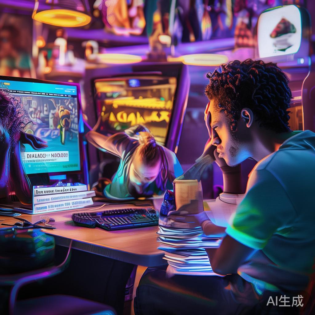 当然，也存在一些负面评价。例如，部分用户反映平台有