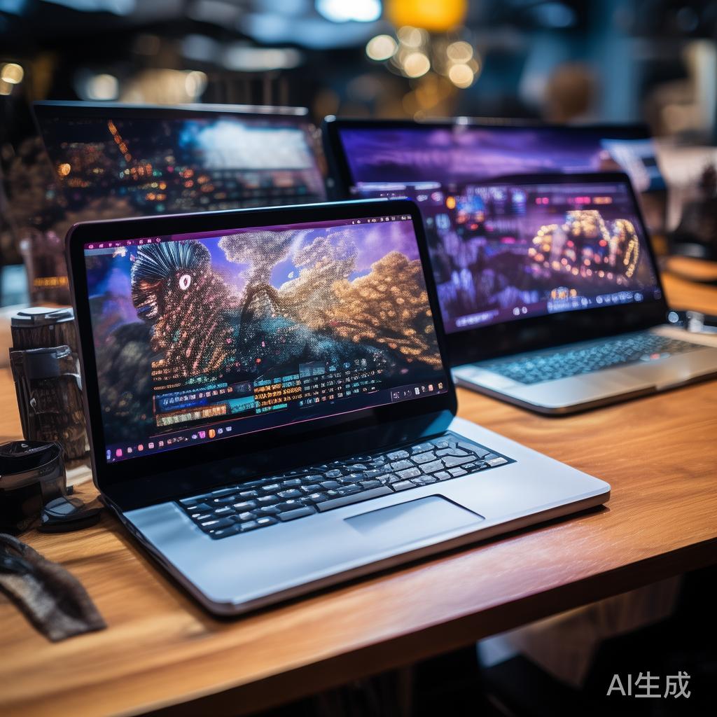 此外，良好的用户体验也是平台的重要竞争力。通过简洁