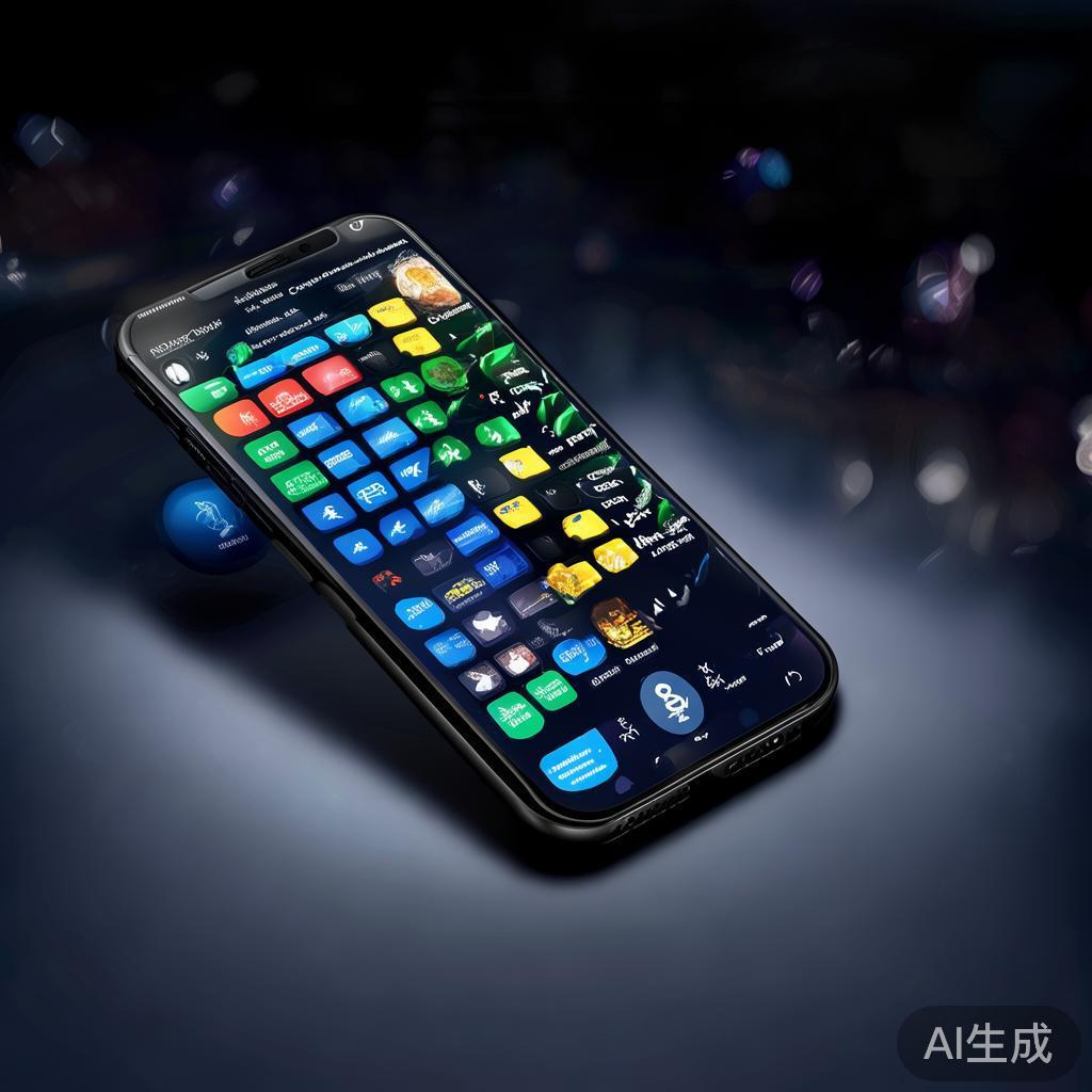 全面评测：金宝博188bet官网app手机端使用体验与功能分析